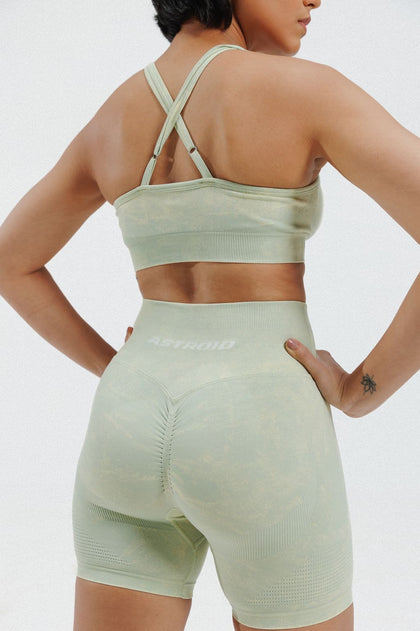 Force Seamless Sports Bra