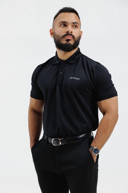 Astroid Performance Polo