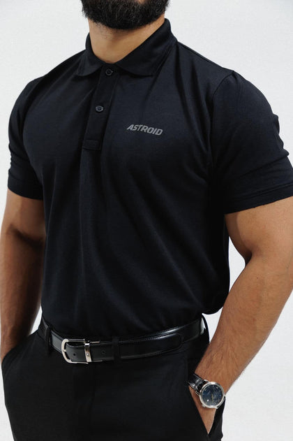 Astroid Performance Polo