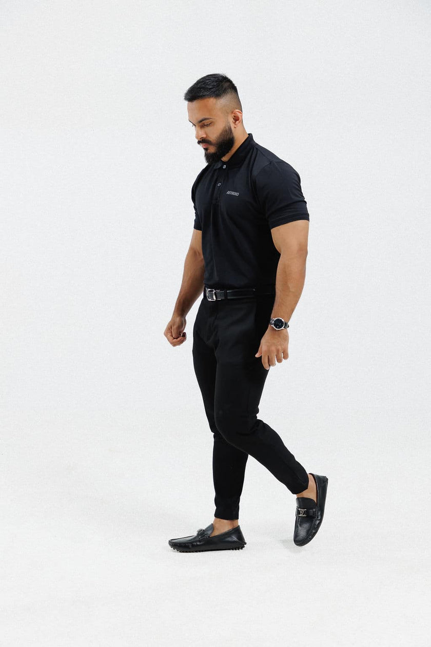 Astroid Performance Polo