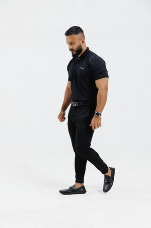 Astroid Performance Polo