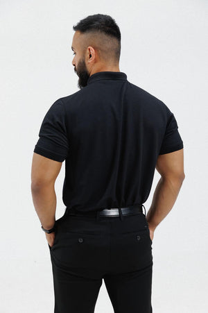 Astroid Performance Polo