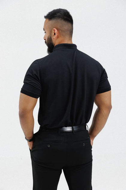 Astroid Performance Polo