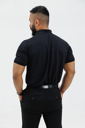 Astroid Performance Polo