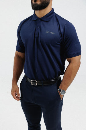 Astroid Performance Polo
