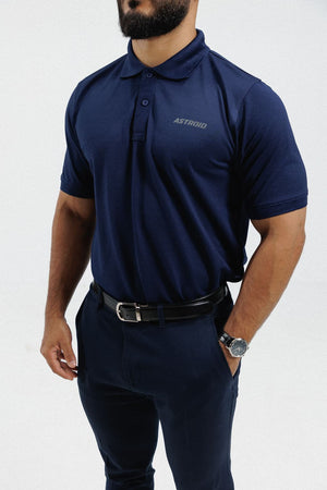 Astroid Performance Polo