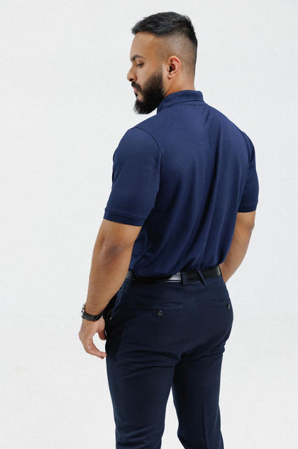 Astroid Performance Polo