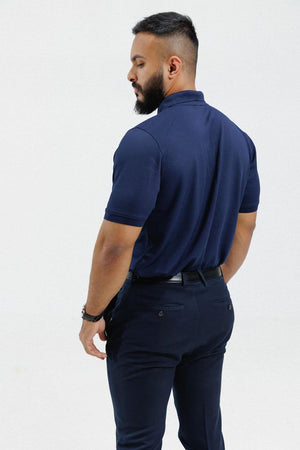 Astroid Performance Polo