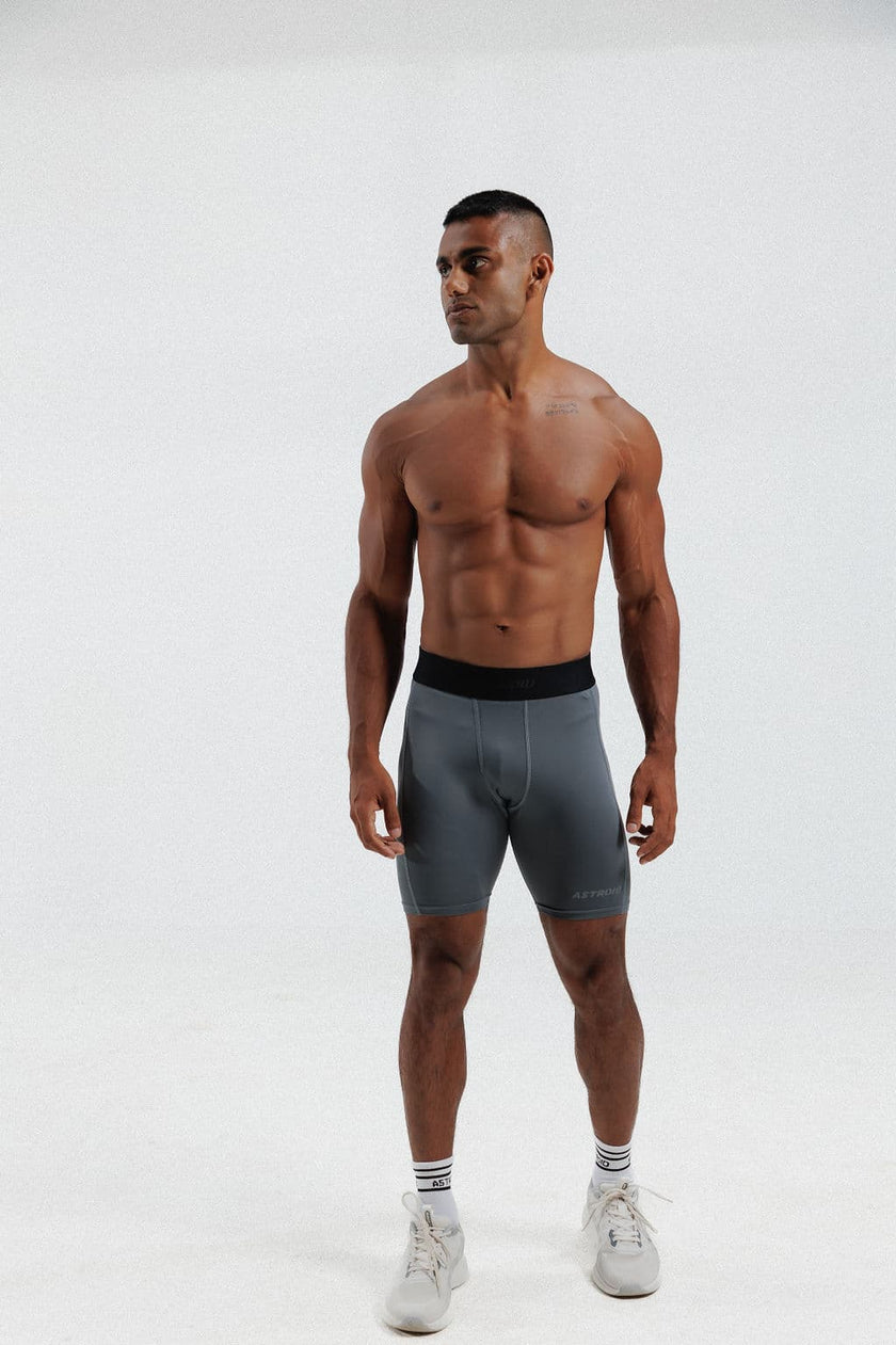 Force Compression Short