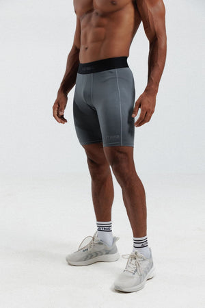 Force Compression Short