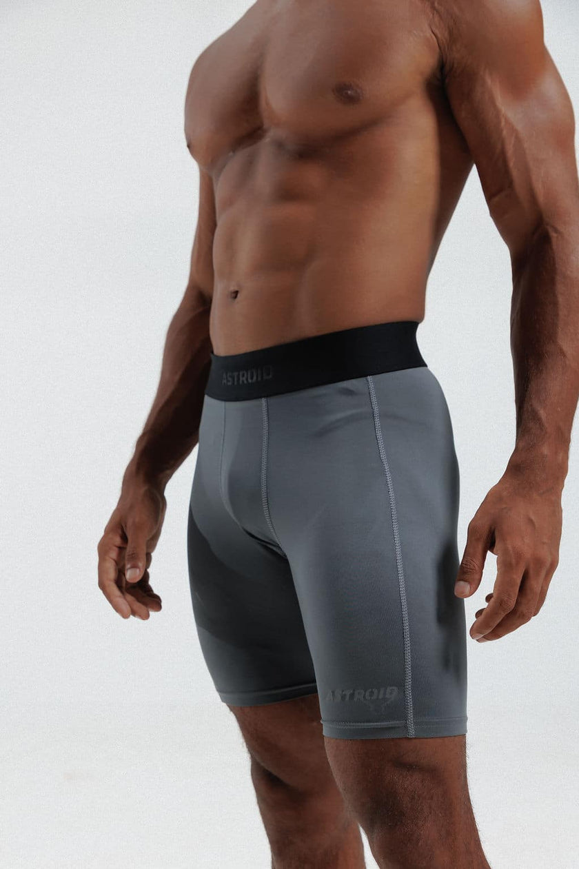 Force Compression Short