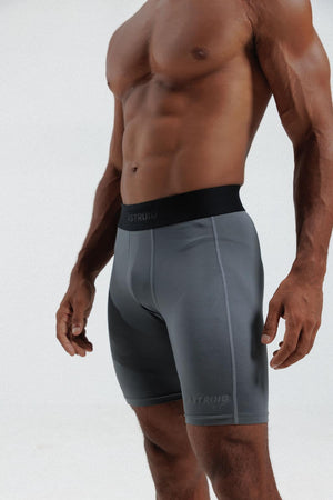 Force Compression Short
