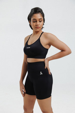 Force Seamless Sports Bra