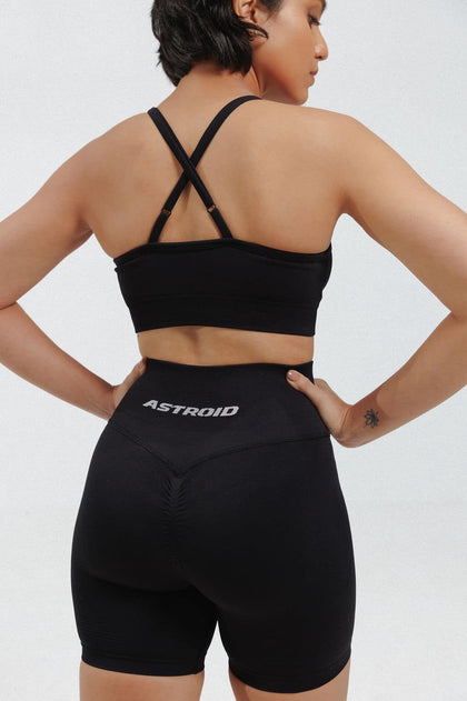 Force Seamless Sports Bra