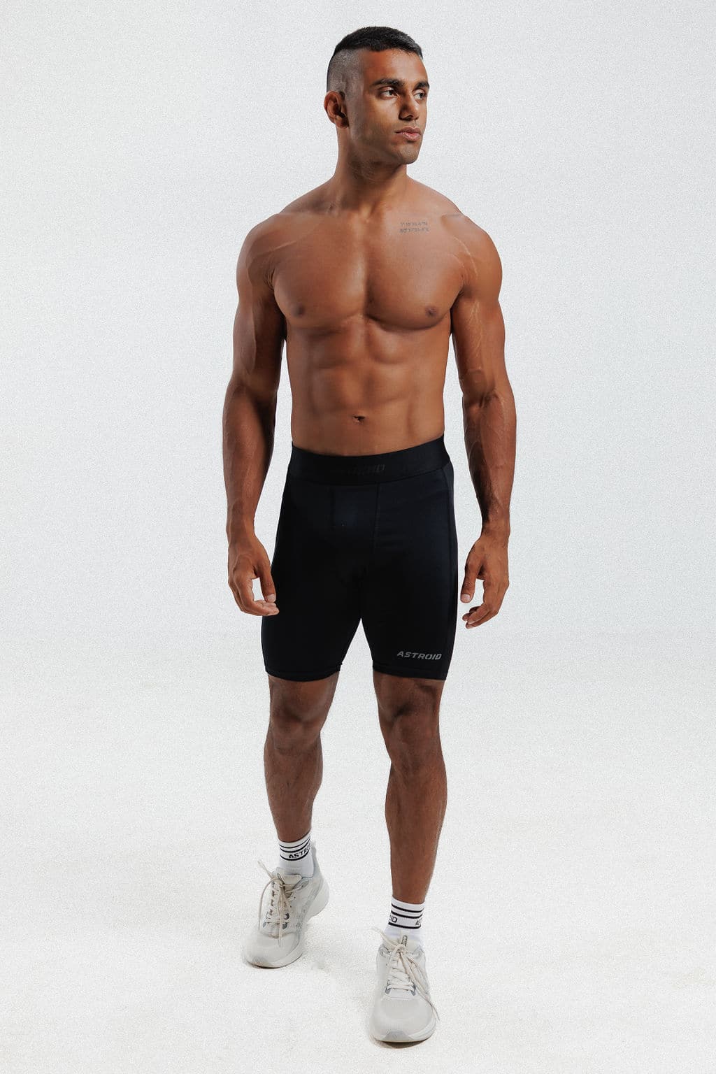 Force Compression Short