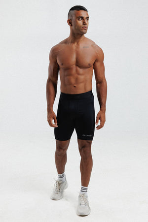 Force Compression Short