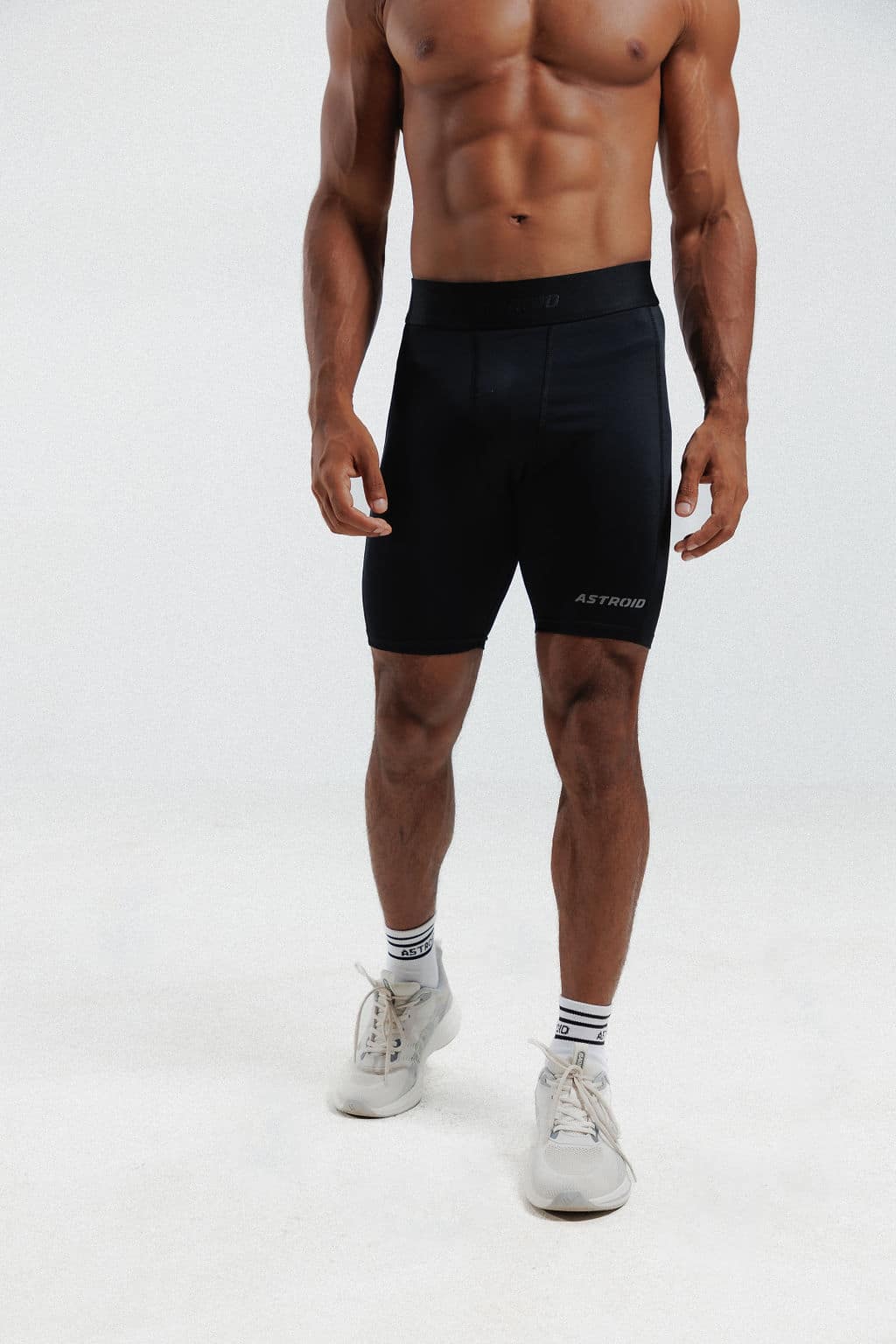 Force Compression Short