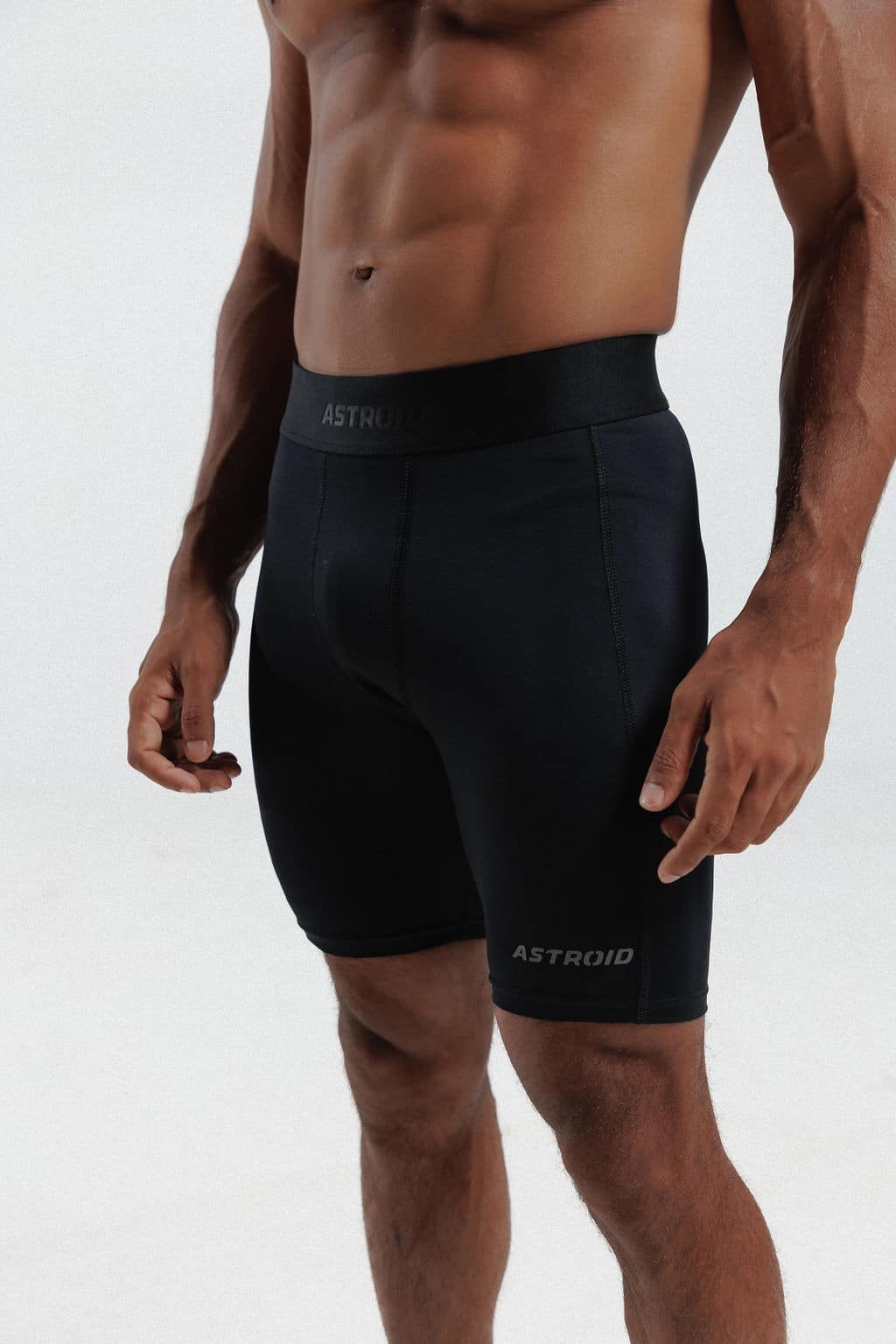 Force Compression Short