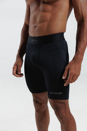 Force Compression Short