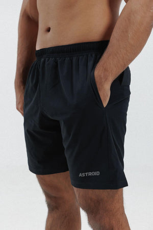 Force Active Short