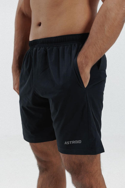 Force Active Short