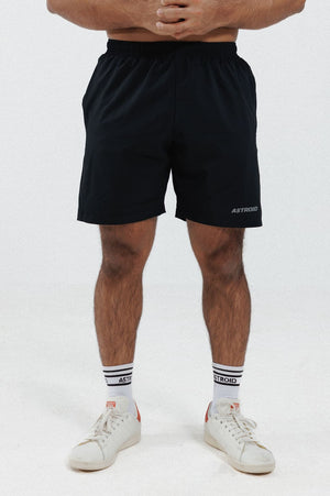 Force Active Short