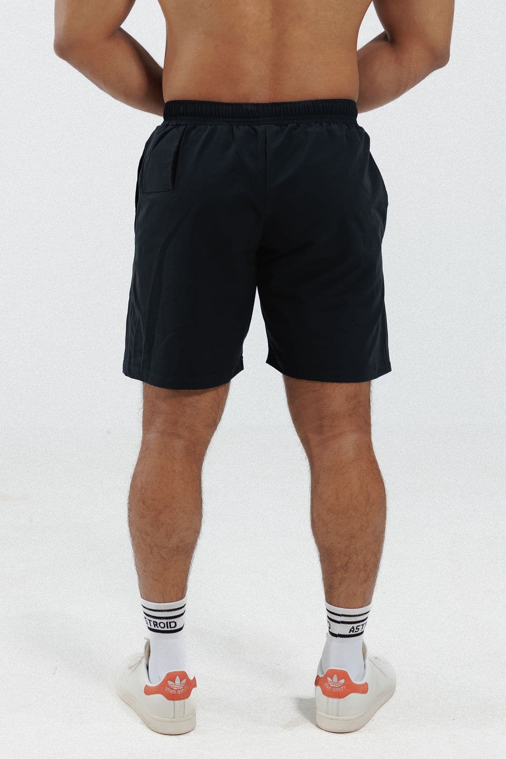 Force Active Short
