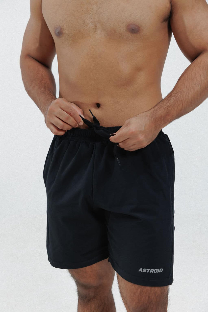Force Active Short