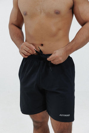 Force Active Short