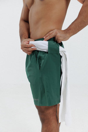 Force Active Short