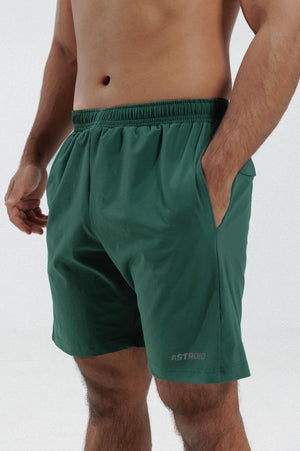 Force Active Short
