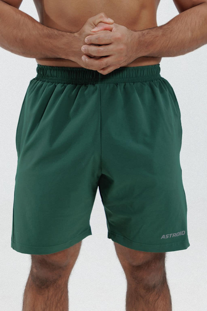 Force Active Short
