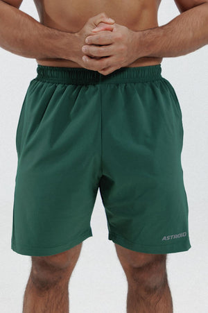 Force Active Short