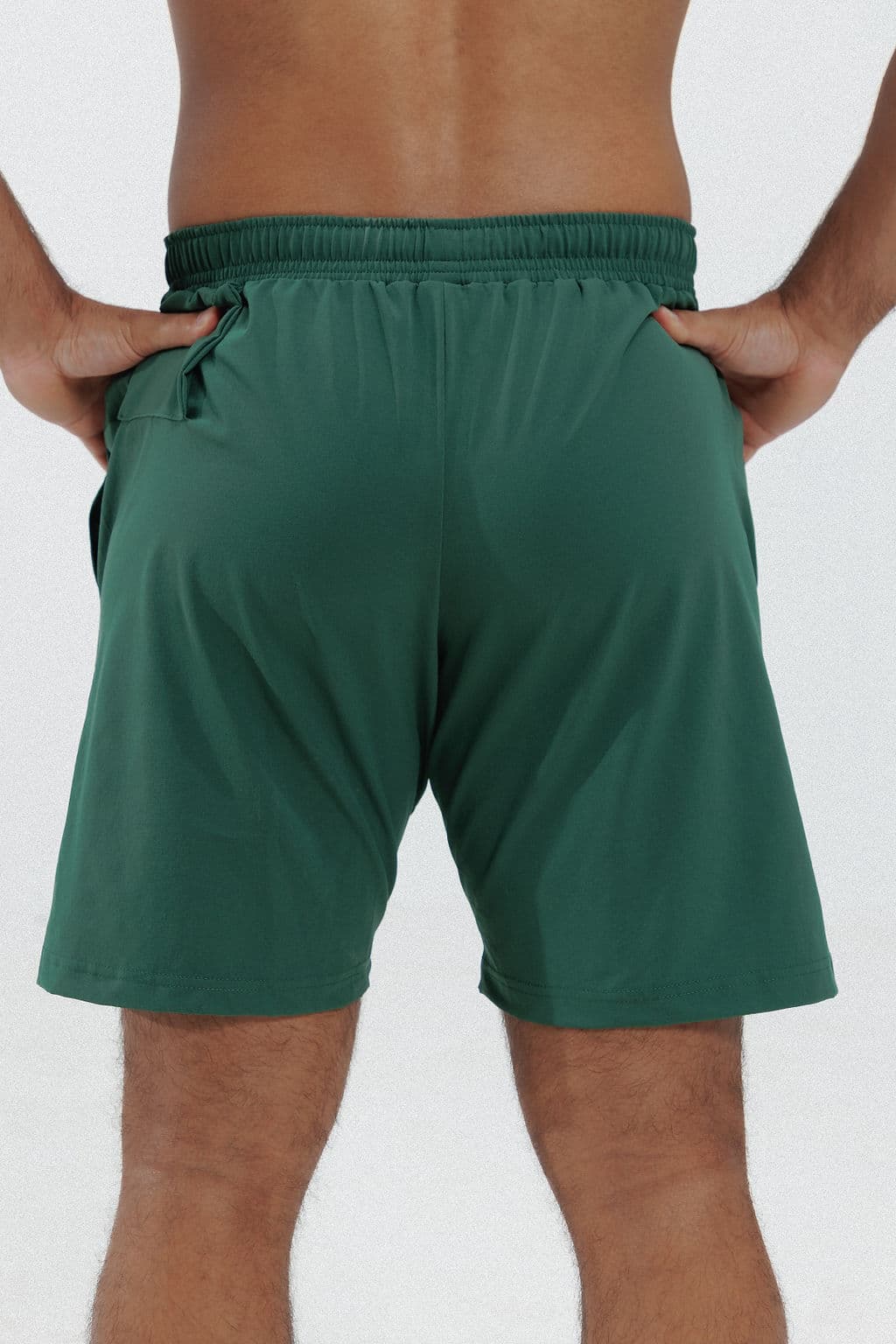 Force Active Short