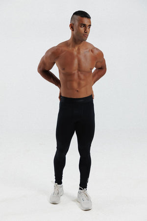 Force Compression Leggings