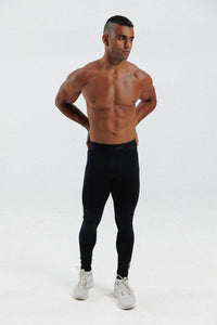 FORCE COMPRESSION LEGGINGS