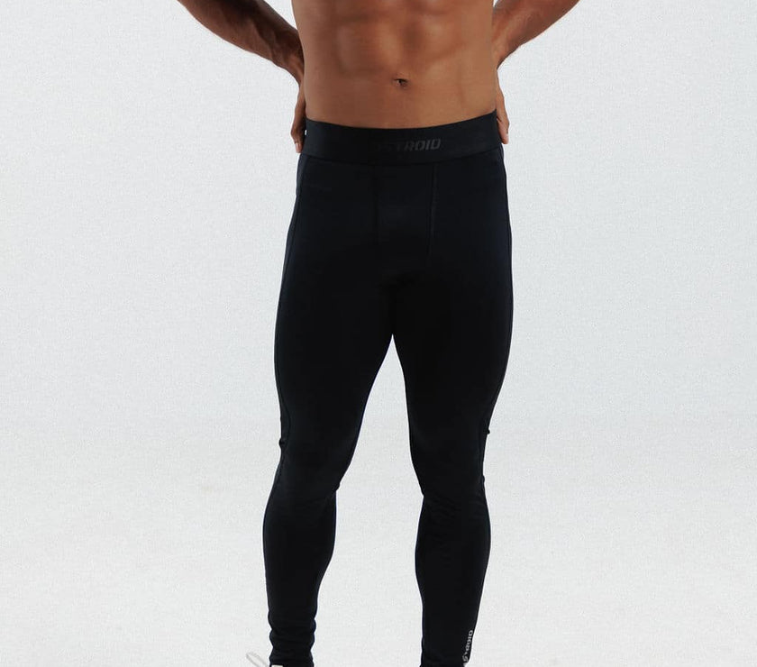 FORCE COMPRESSION LEGGINGS