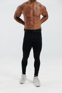 FORCE COMPRESSION LEGGINGS