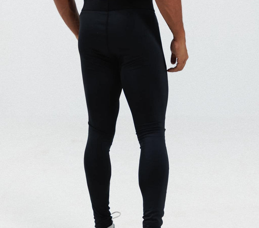 FORCE COMPRESSION LEGGINGS