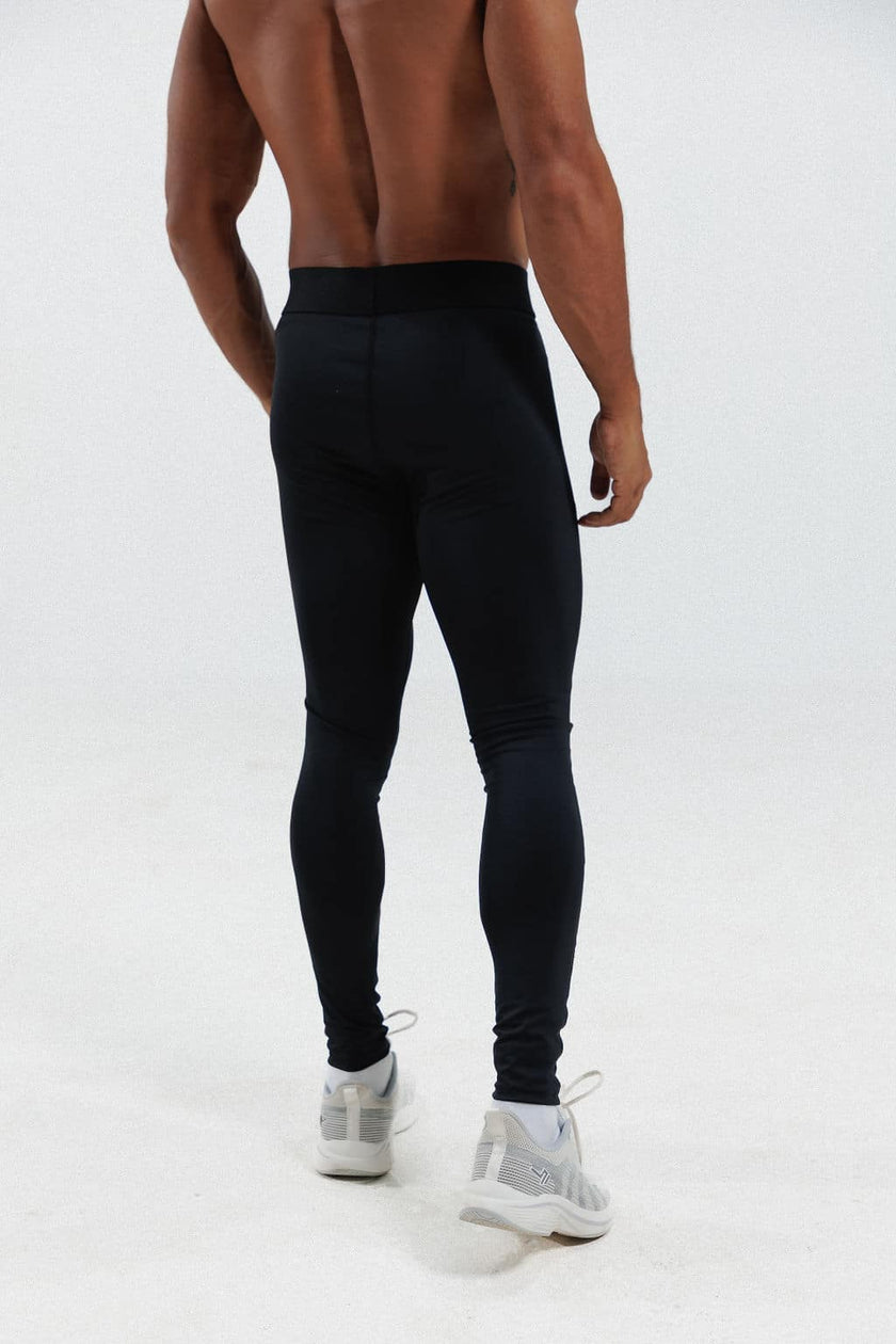 FORCE COMPRESSION LEGGINGS