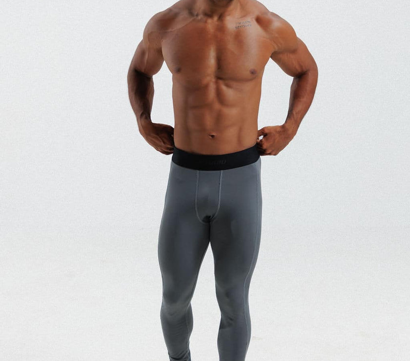 FORCE COMPRESSION LEGGINGS