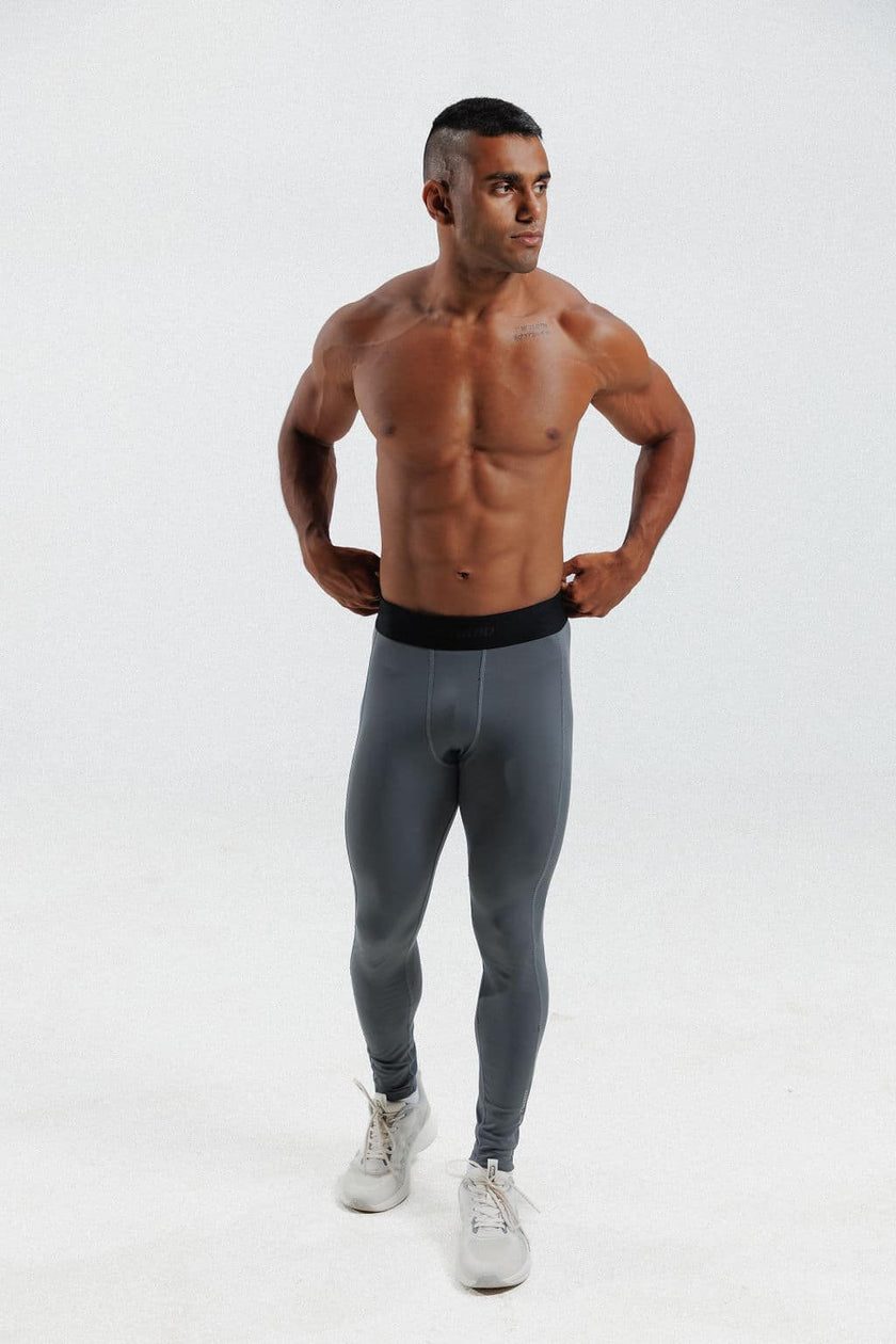 FORCE COMPRESSION LEGGINGS