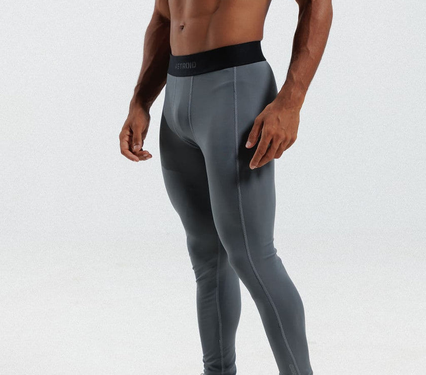 FORCE COMPRESSION LEGGINGS