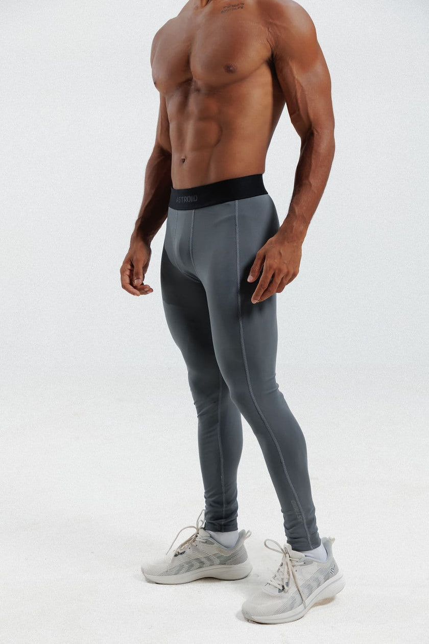 FORCE COMPRESSION LEGGINGS