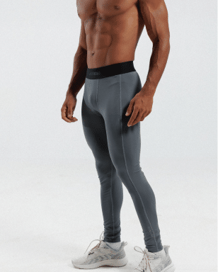 FORCE COMPRESSION LEGGINGS