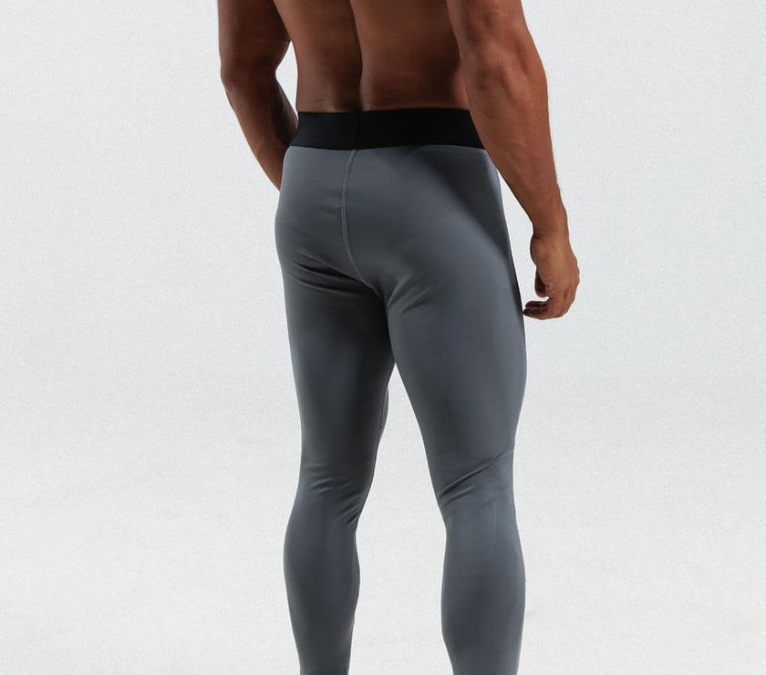 FORCE COMPRESSION LEGGINGS