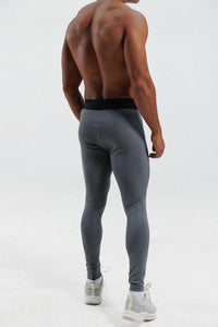 FORCE COMPRESSION LEGGINGS