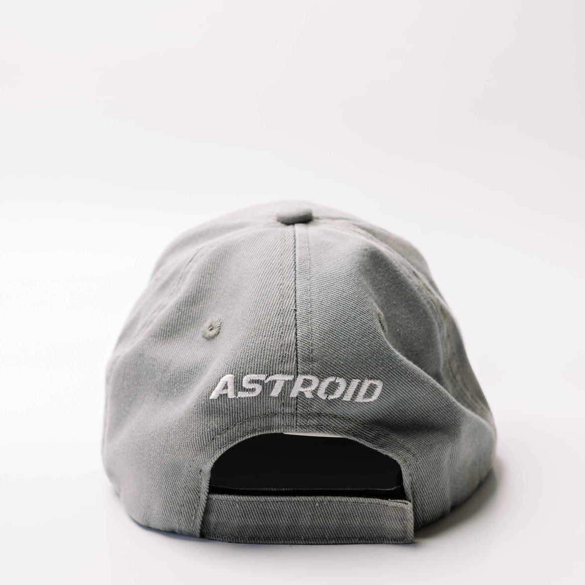 Astroid Baseball Cap