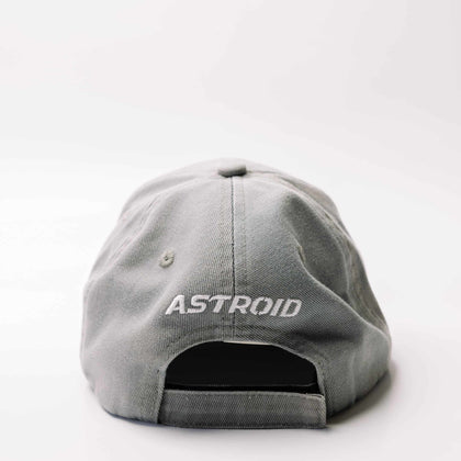Astroid Baseball Cap