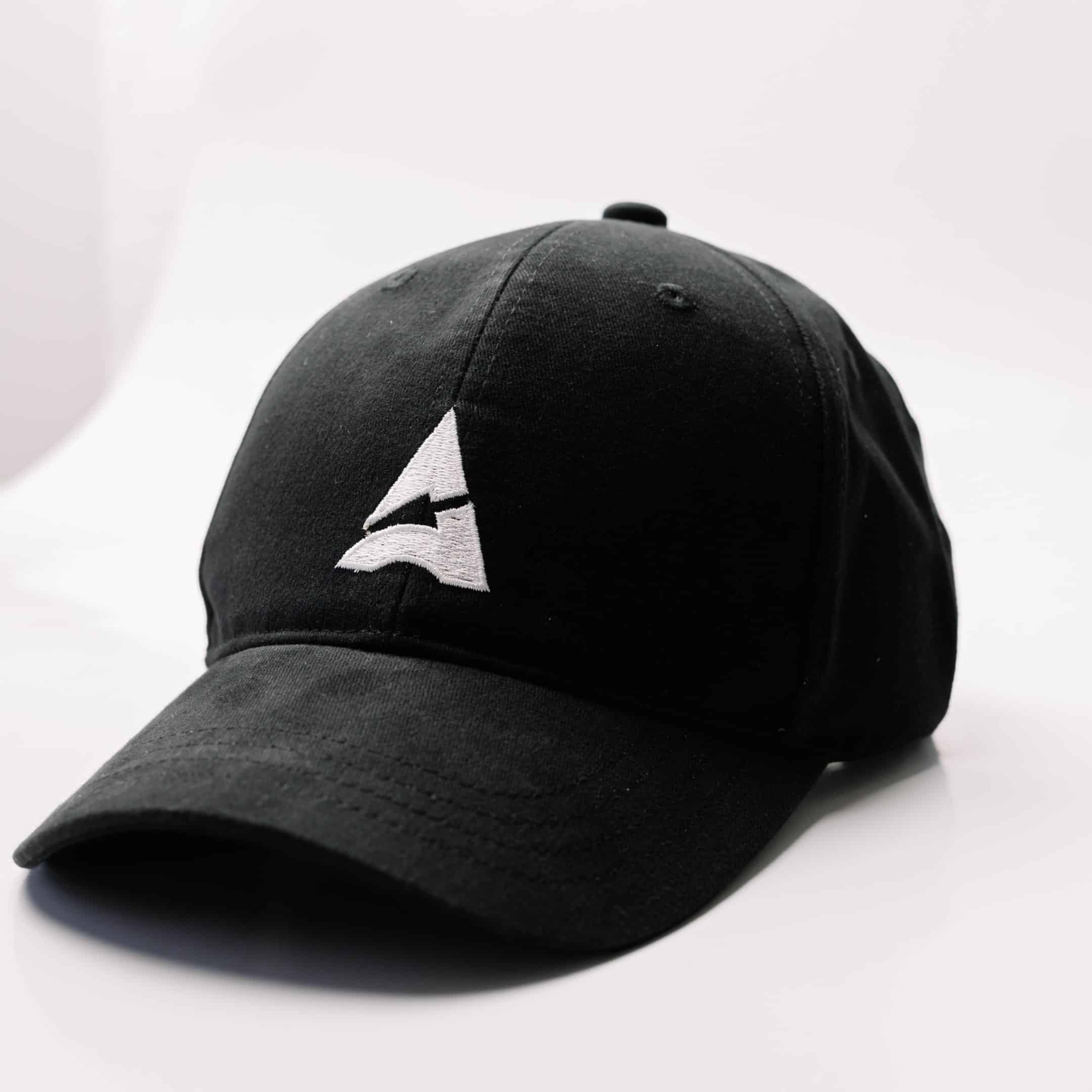 Astroid Baseball Cap